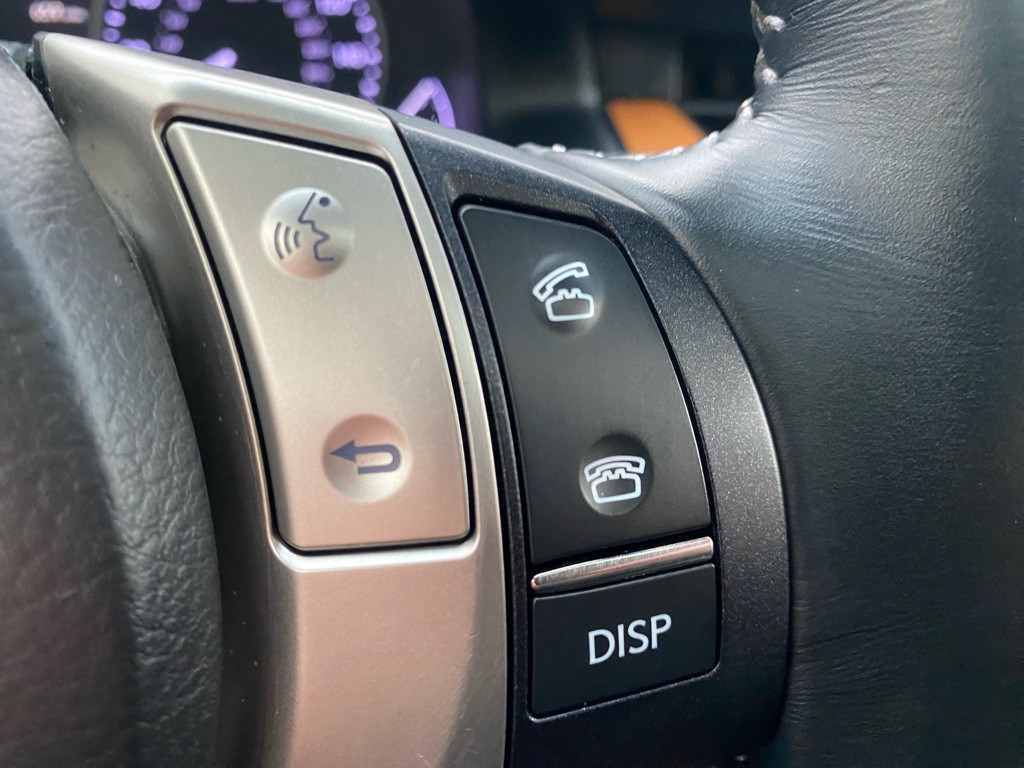 2014 Lexus ES Image 23