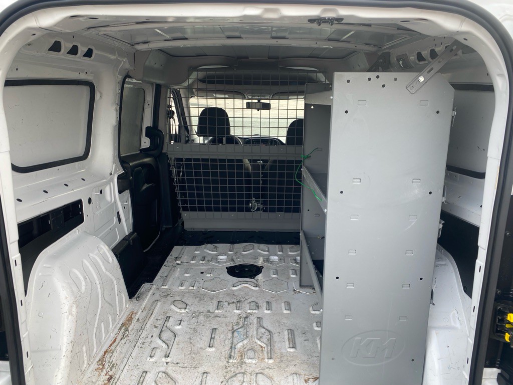 2020 RAM Promaster Image 10