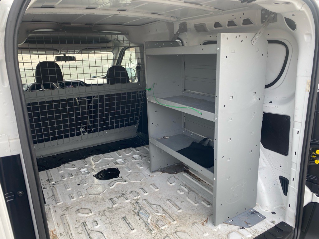 2020 RAM Promaster Image 11