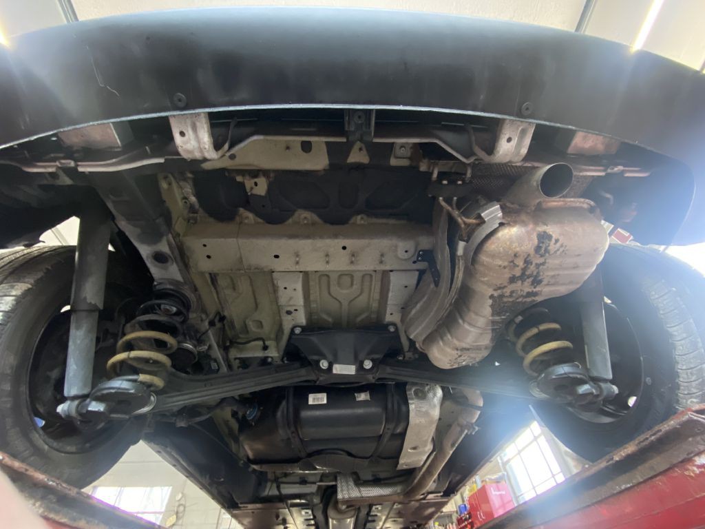 2020 RAM Promaster Image 18