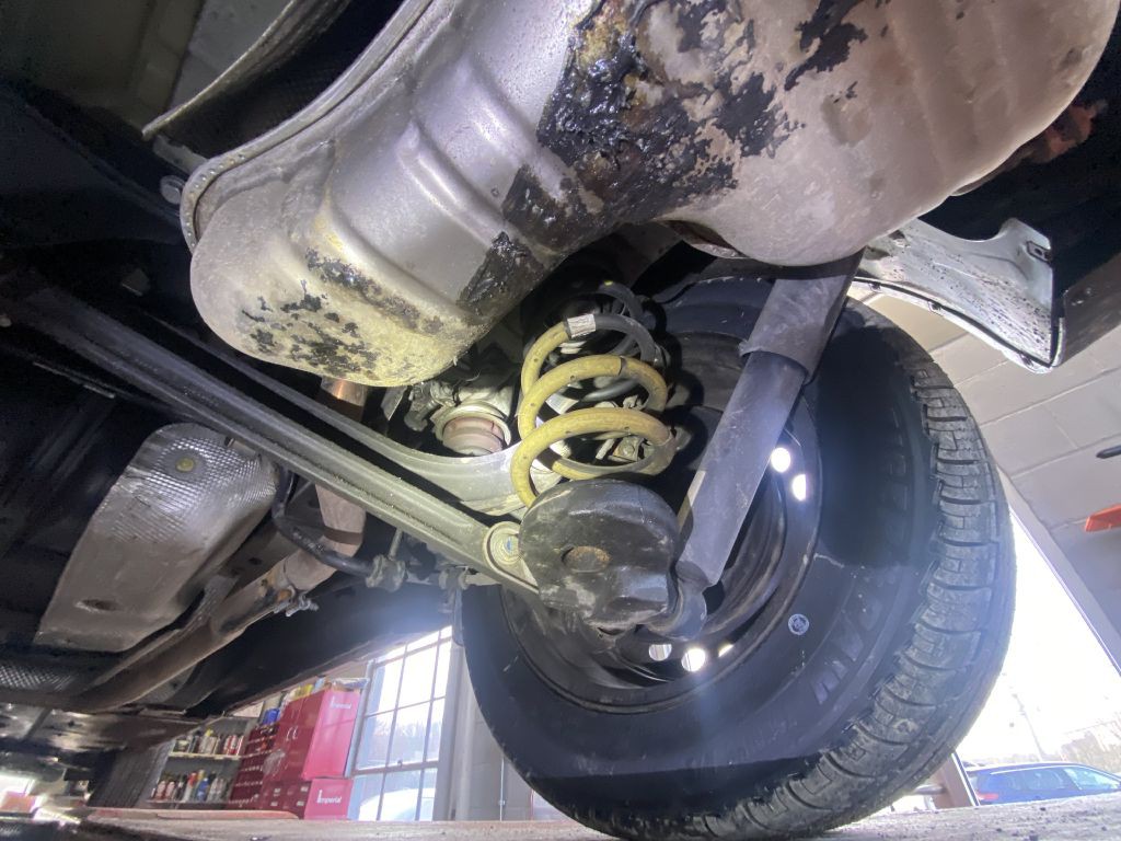 2020 RAM Promaster Image 19