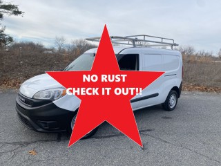 Image for 2020 RAM Promaster Cargo ID: 7084529