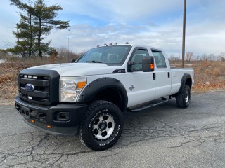 Image for 2014 Ford F-350 Super Duty ID: 7089024