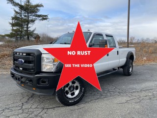 Image for 2014 Ford F-350 Super Duty ID: 7089024