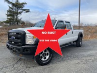 Image for 2014 Ford F-350 Super Duty ID: 7089024