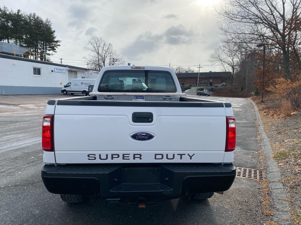 2014 Ford F-350 Image 5