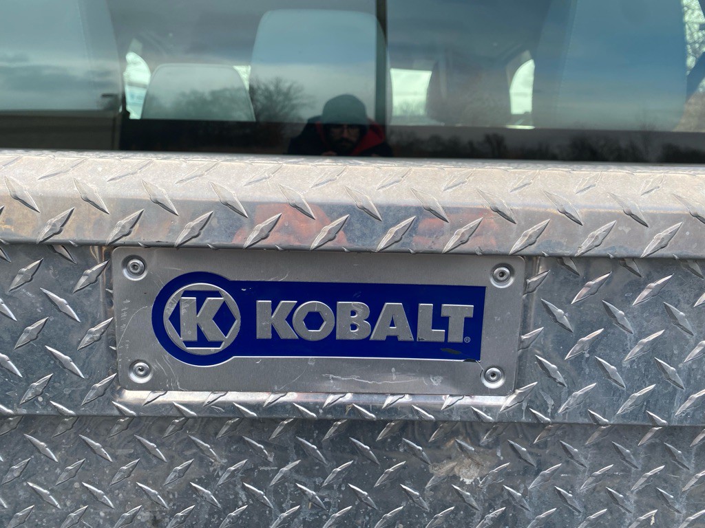 2014 Ford F-350 Image 7