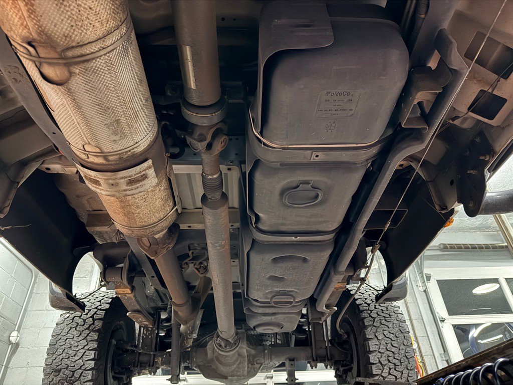 2014 Ford F-350 Image 13