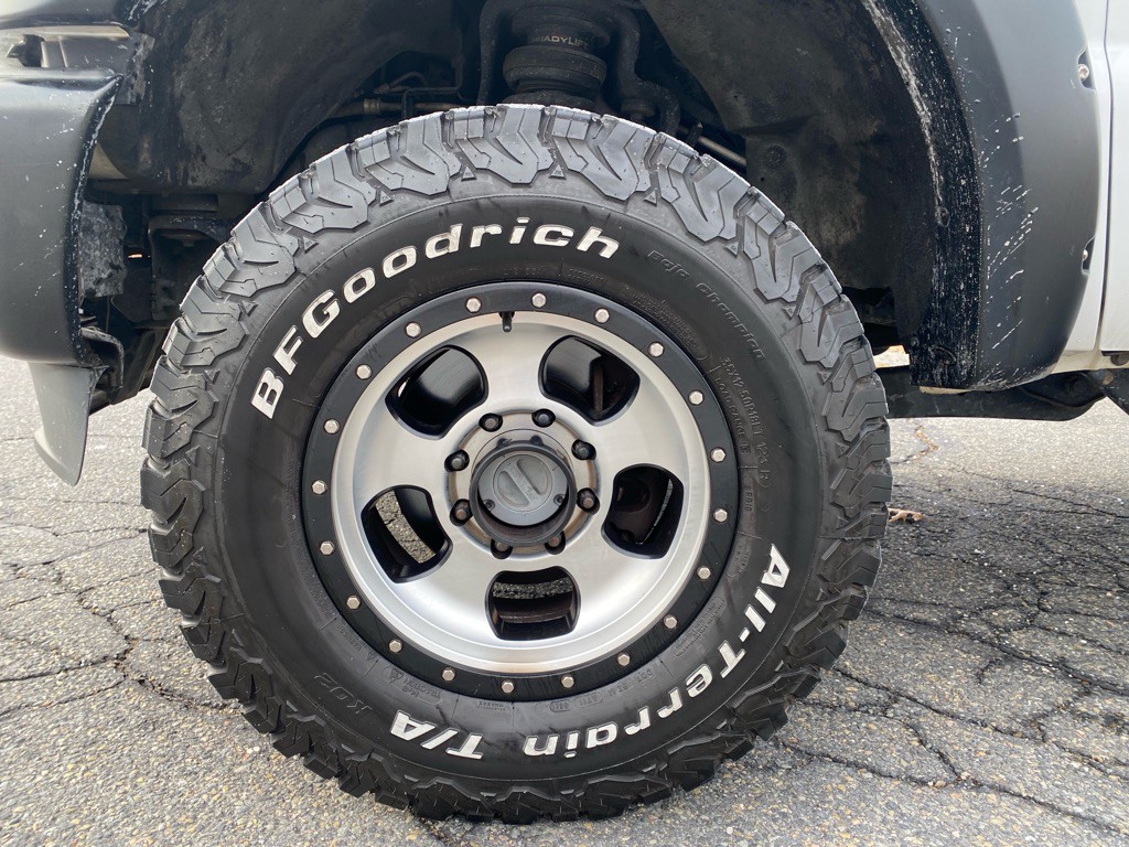 2014 Ford F-350 Image 15