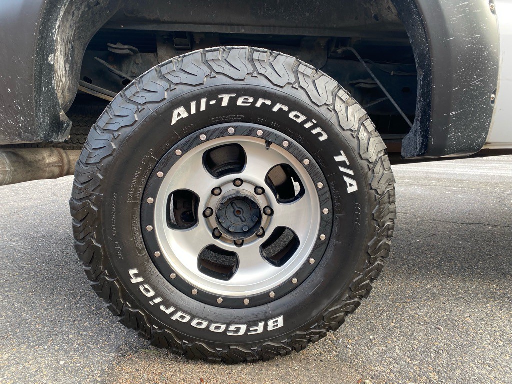 2014 Ford F-350 Image 17