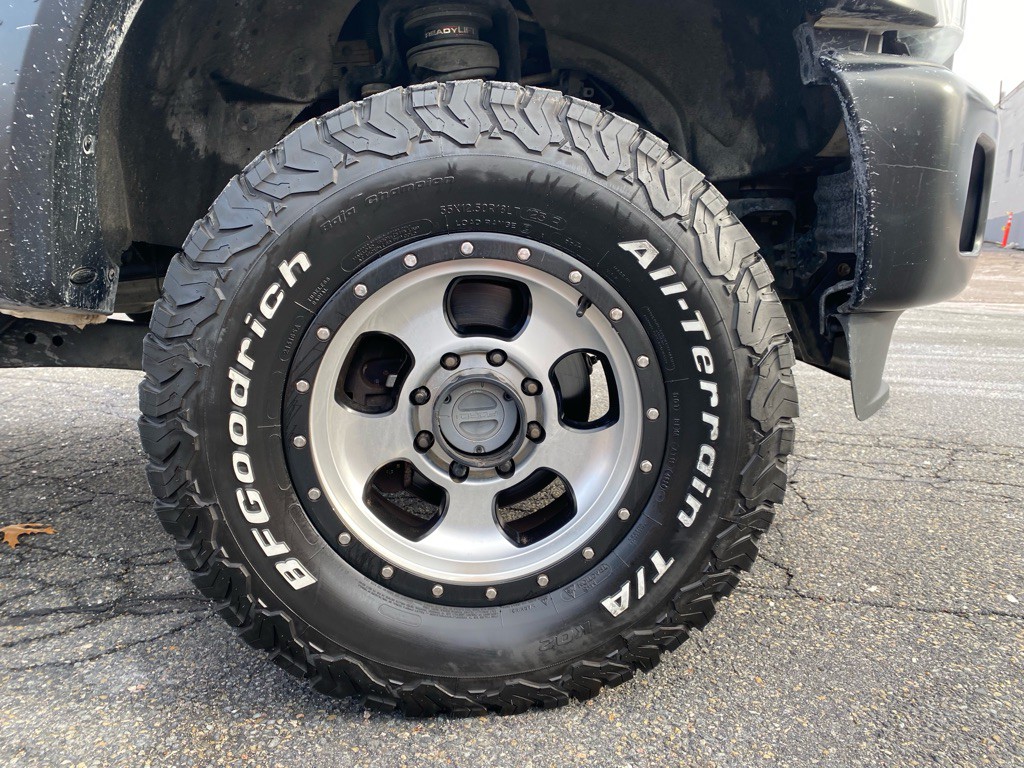 2014 Ford F-350 Image 18