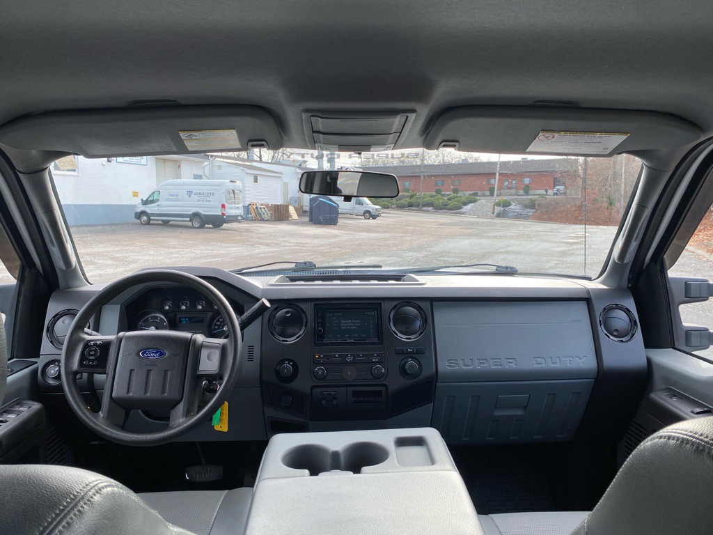 2014 Ford F-350 Image 20