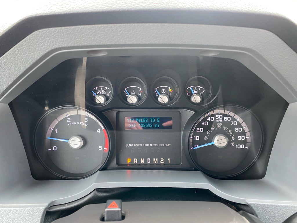 2014 Ford F-350 Image 24