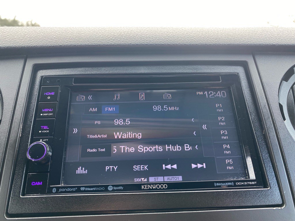 2014 Ford F-350 Image 26