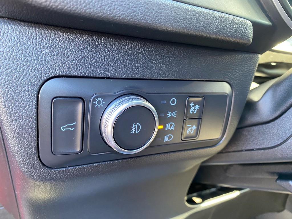 2020 Ford Escape Image 14