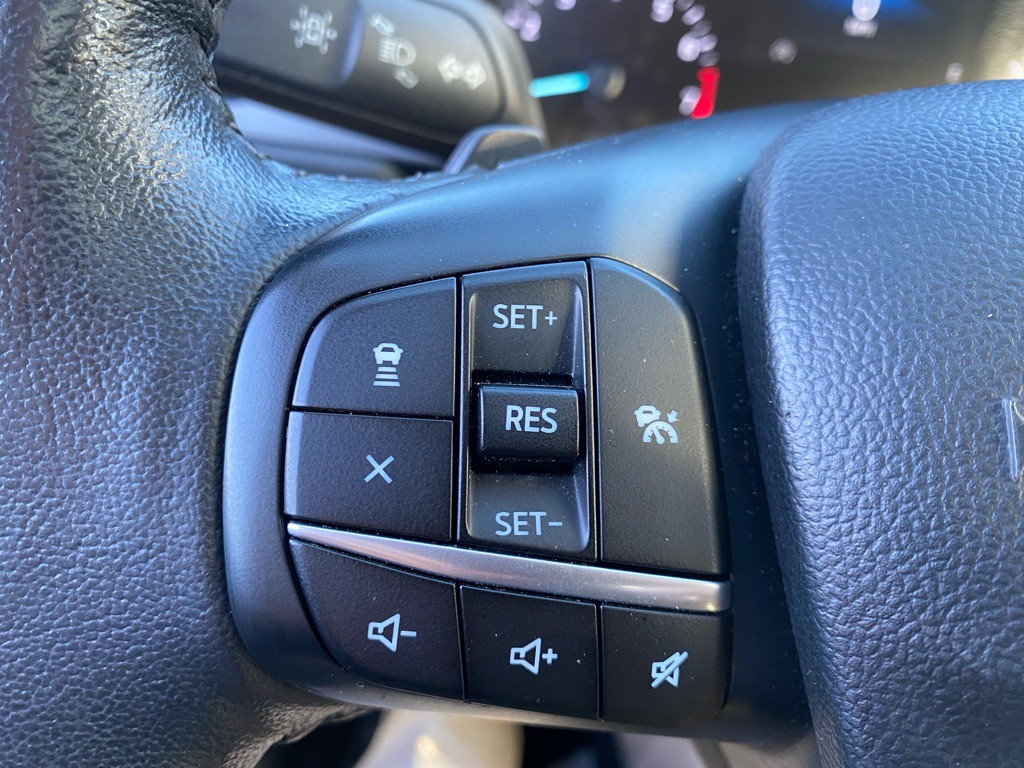 2020 Ford Escape Image 16