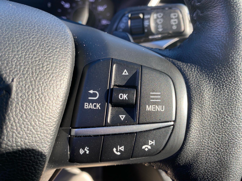 2020 Ford Escape Image 18