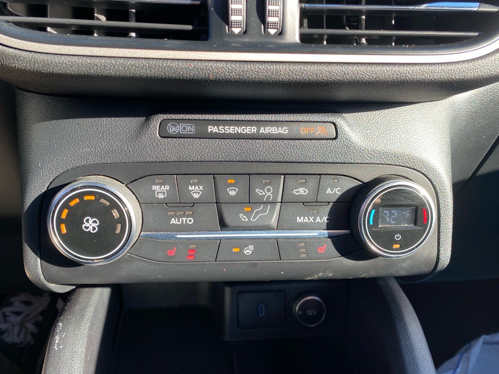 2020 Ford Escape Image 23