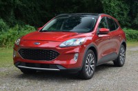 Image for 2020 Ford Escape SEL ID: 7116137