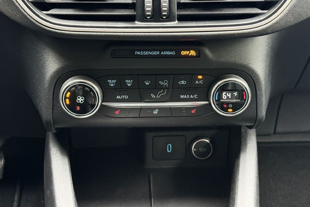 2020 Ford Escape Image 23