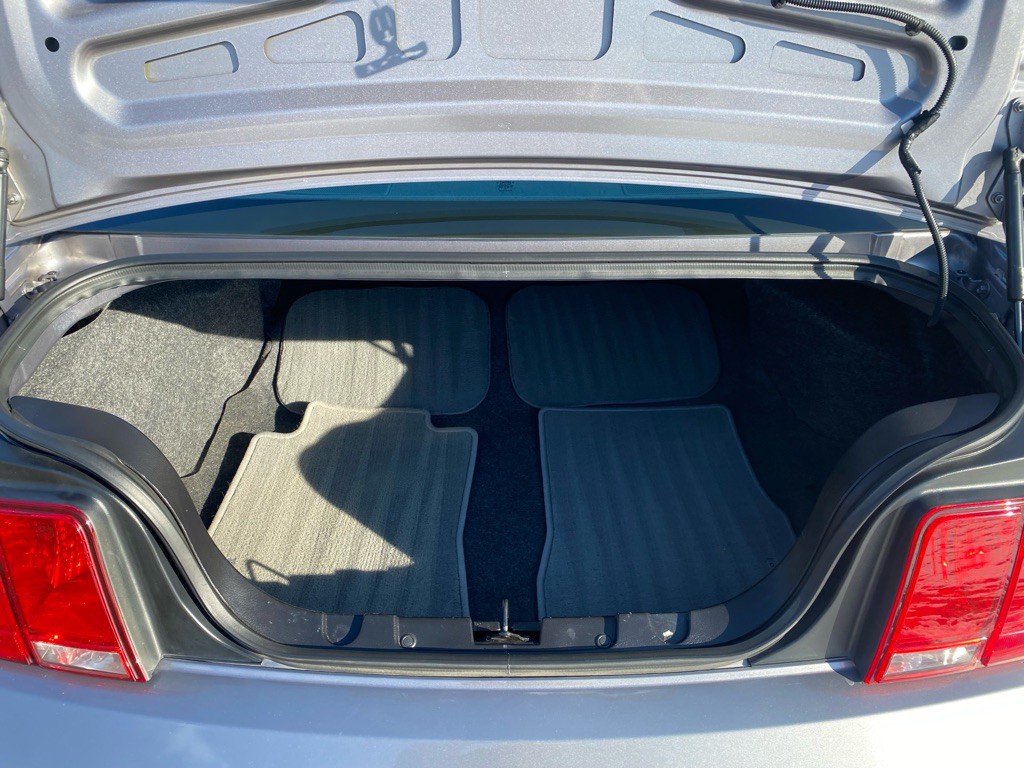 2006 Ford Mustang Image 5