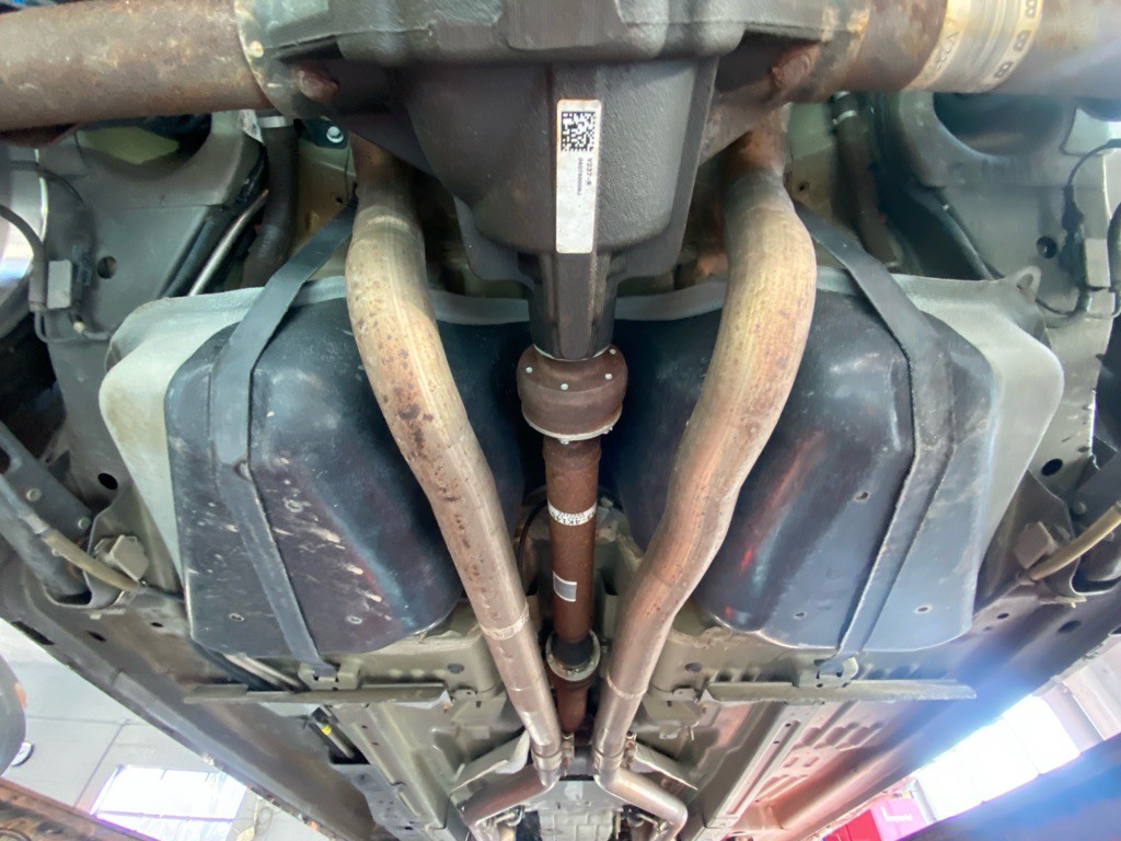 2006 Ford Mustang Image 18