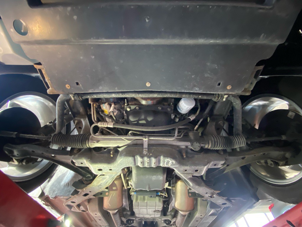 2006 Ford Mustang Image 21