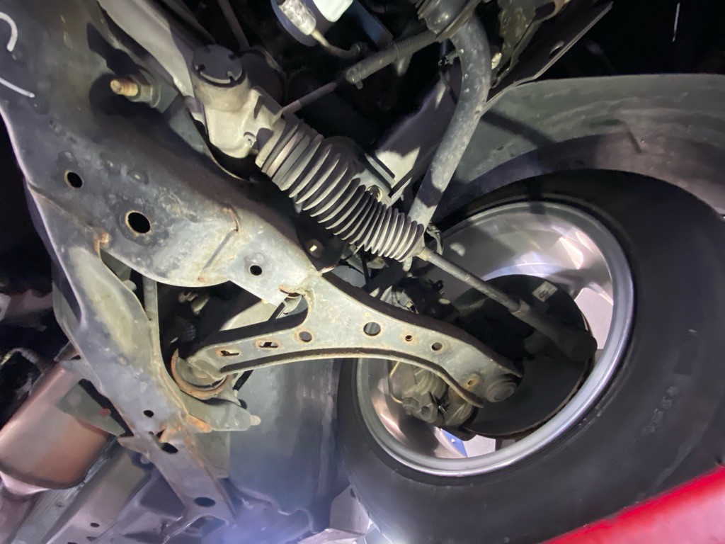 2006 Ford Mustang Image 23