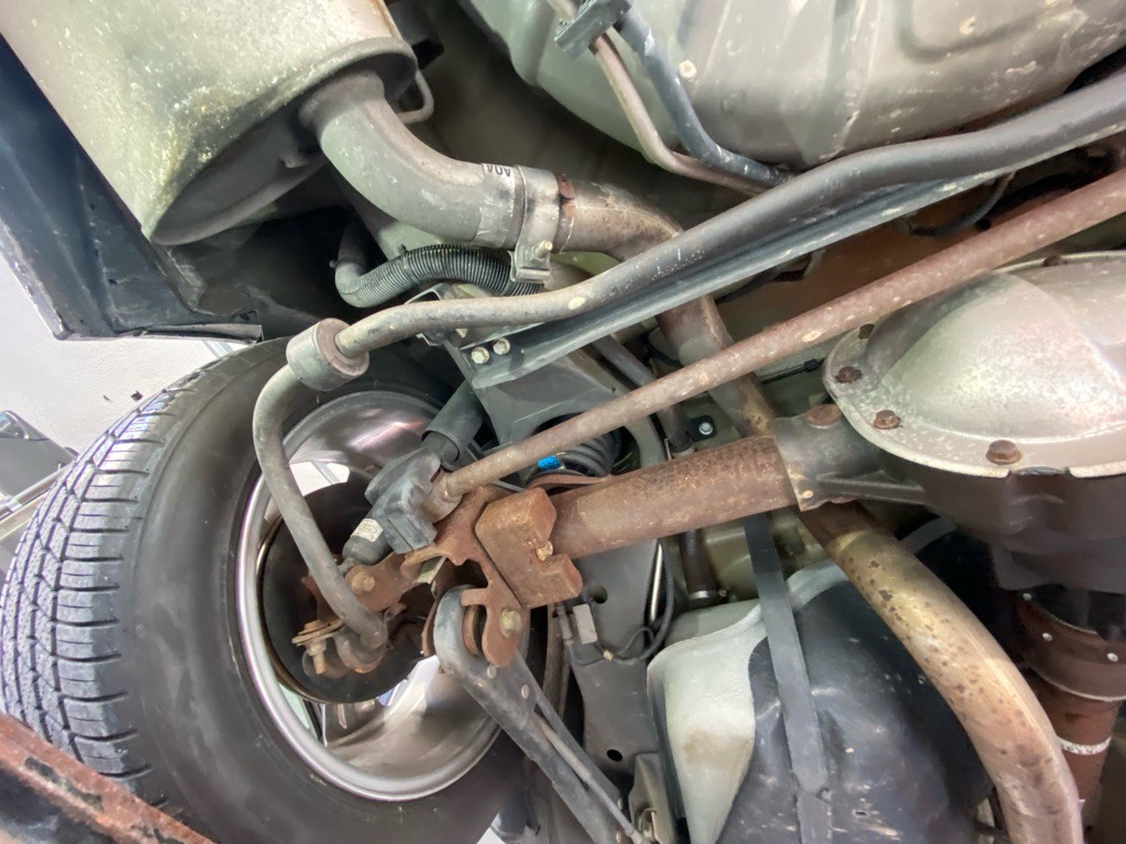 2006 Ford Mustang Image 15