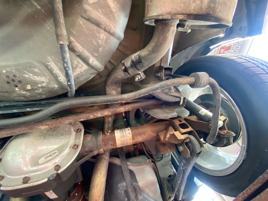 2006 Ford Mustang Image 17