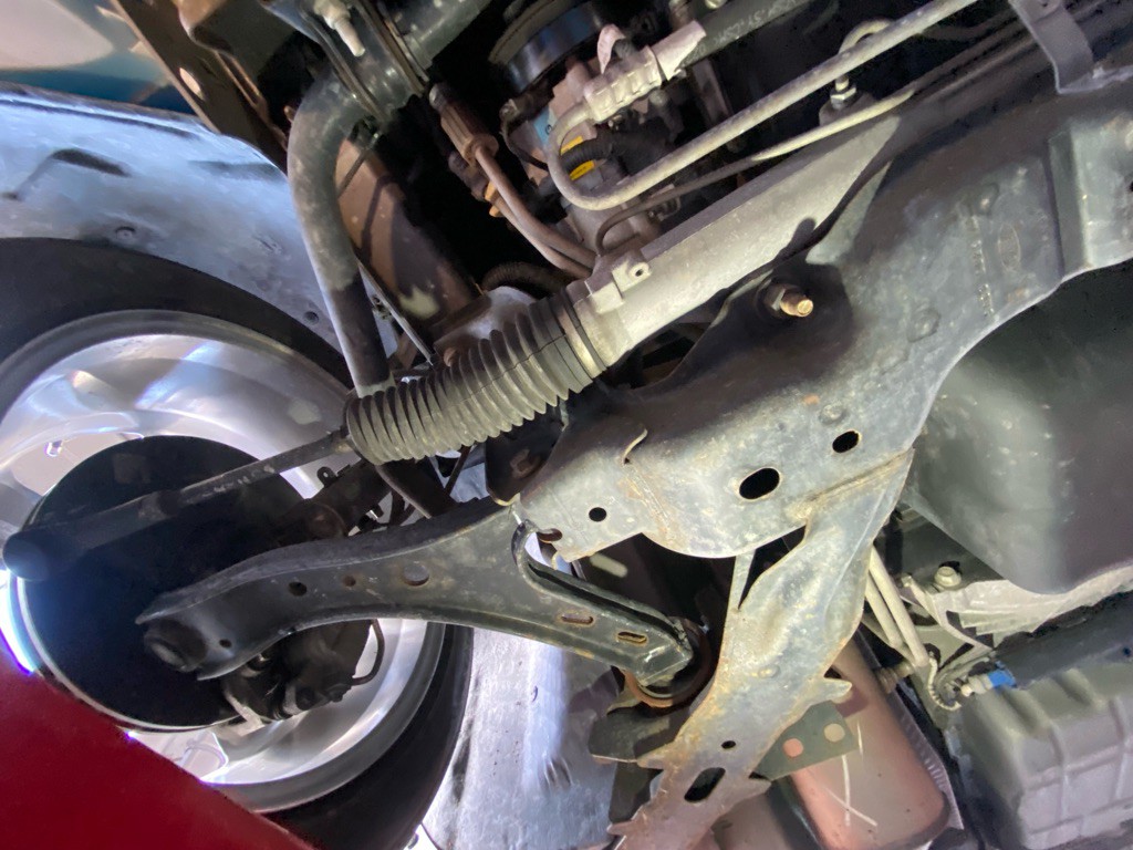 2006 Ford Mustang Image 20