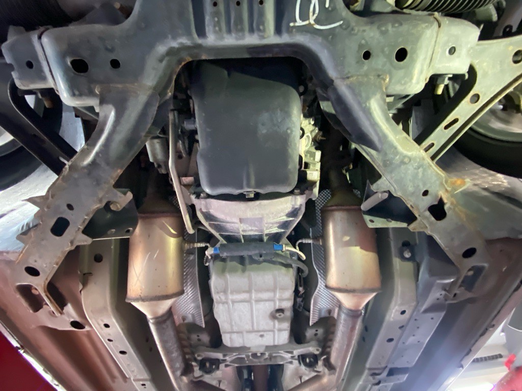 2006 Ford Mustang Image 22