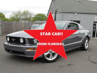 Image for 2006 Ford Mustang Gt Premium ID: 7123542