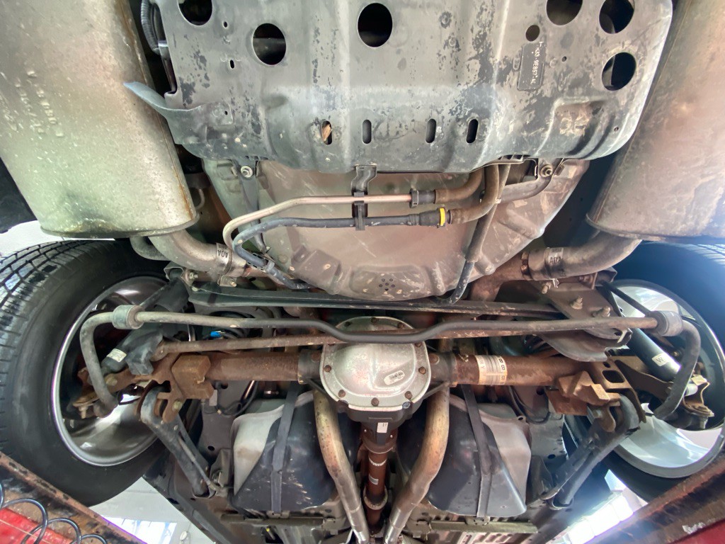2006 Ford Mustang Image 18