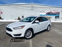 Image for 2018 Ford Focus SE ID: 7137675