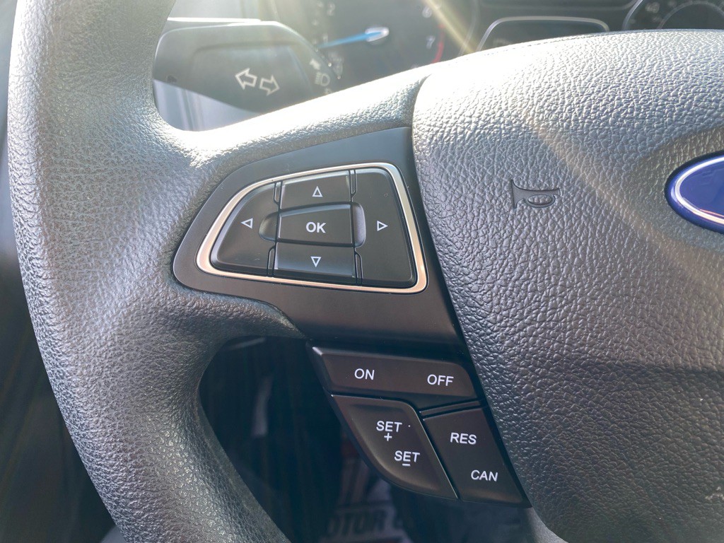 2018 Ford Focus Image 20