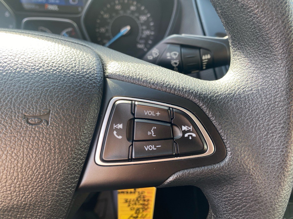 2018 Ford Focus Image 22