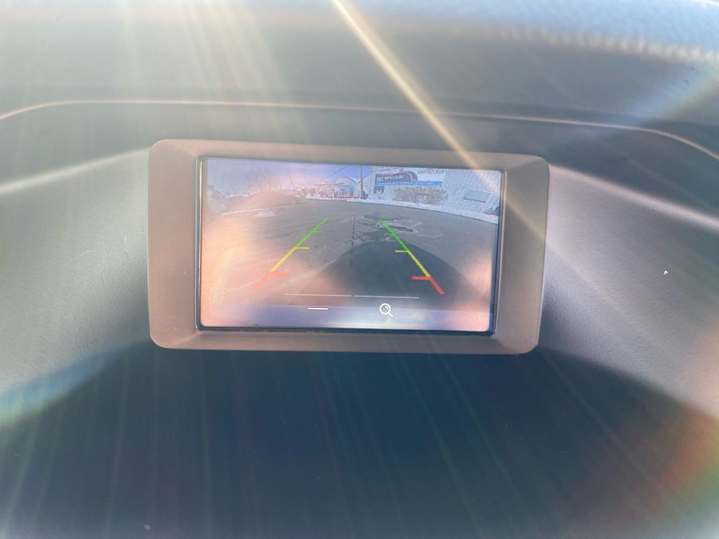 2018 Ford Focus Image 26