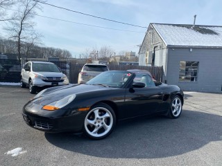 Image for 1999 Porsche Boxster  ID: 7138192