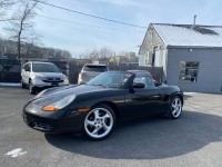 Image for 1999 Porsche Boxster  ID: 7138192