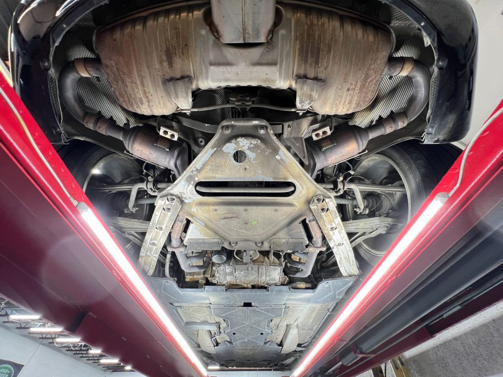 1999 Porsche Boxster Image 16