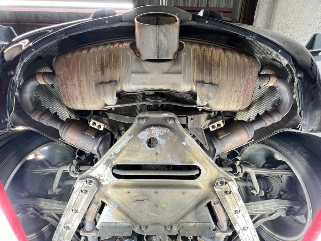 1999 Porsche Boxster Image 18