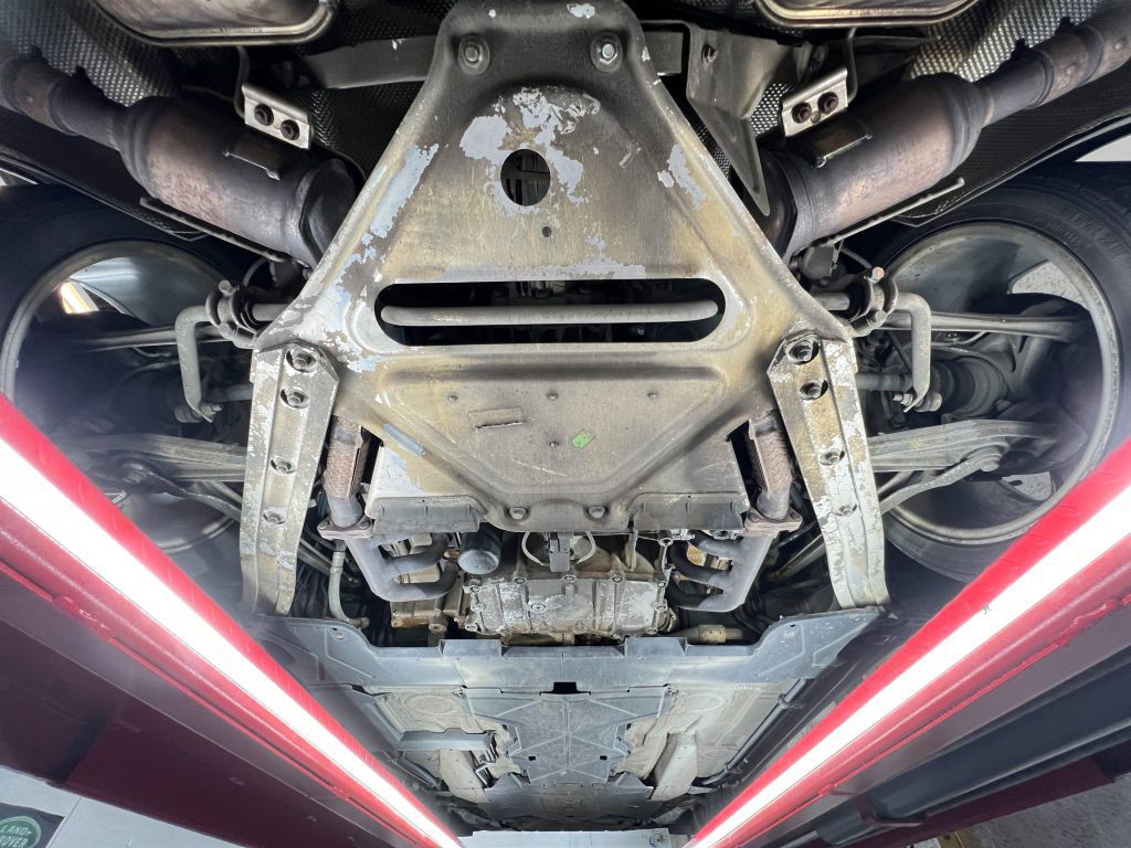 1999 Porsche Boxster Image 21