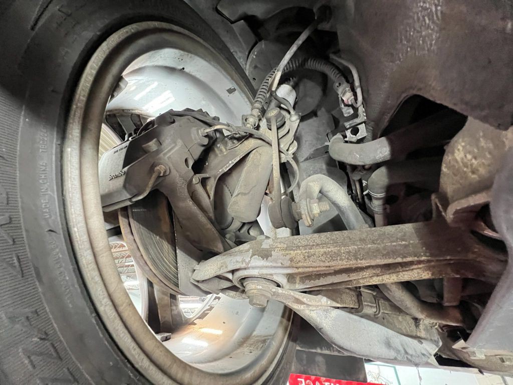 1999 Porsche Boxster Image 25