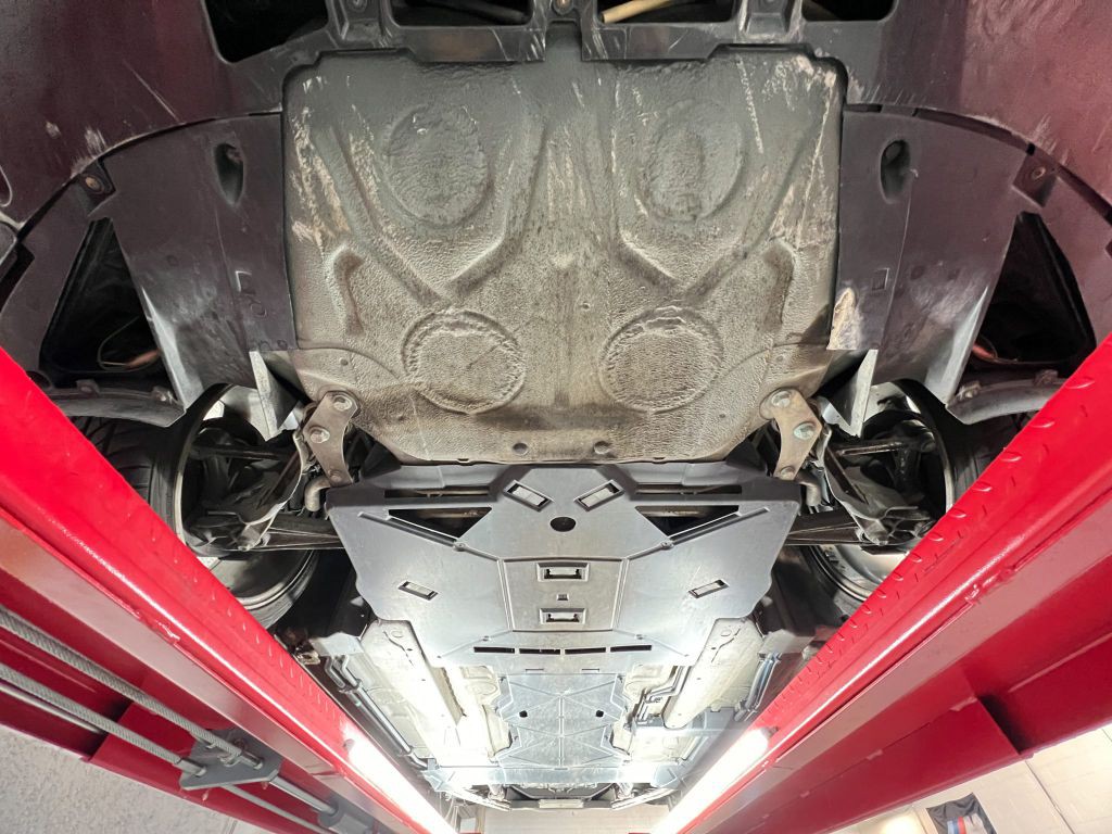 1999 Porsche Boxster Image 28