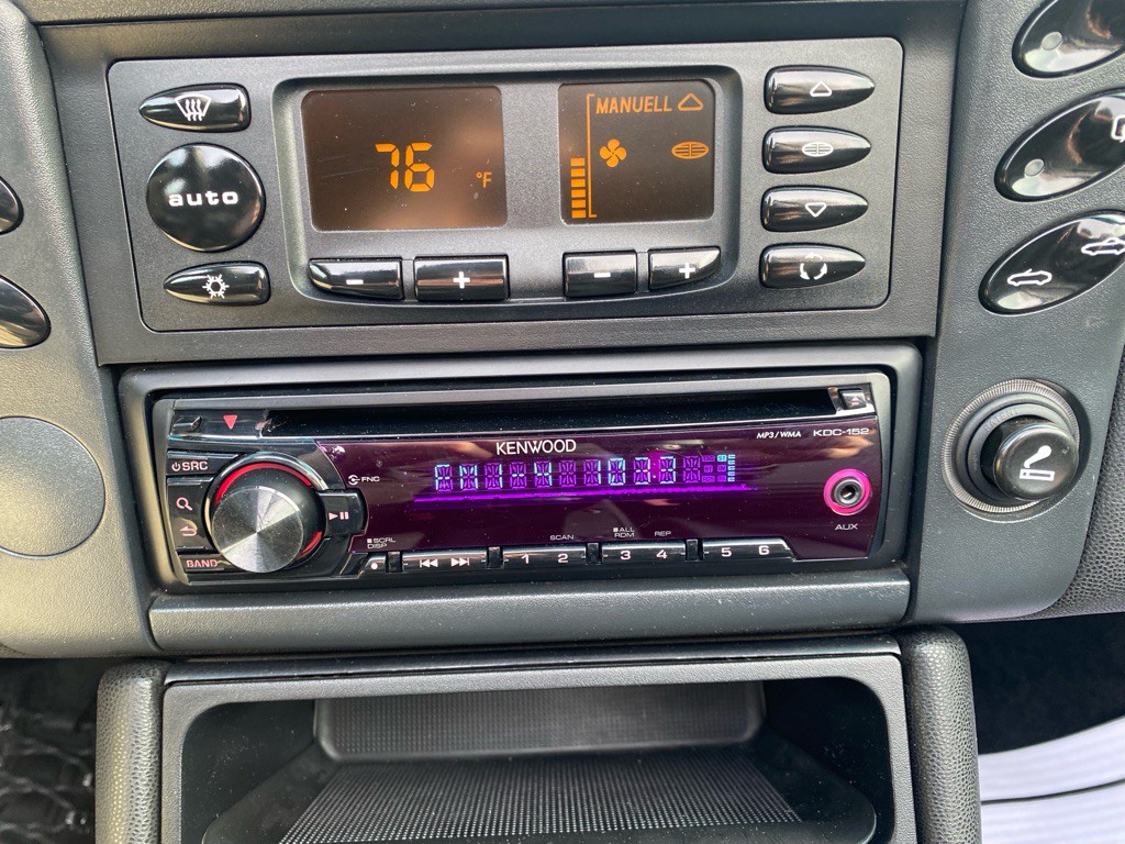 1999 Porsche Boxster Image 38