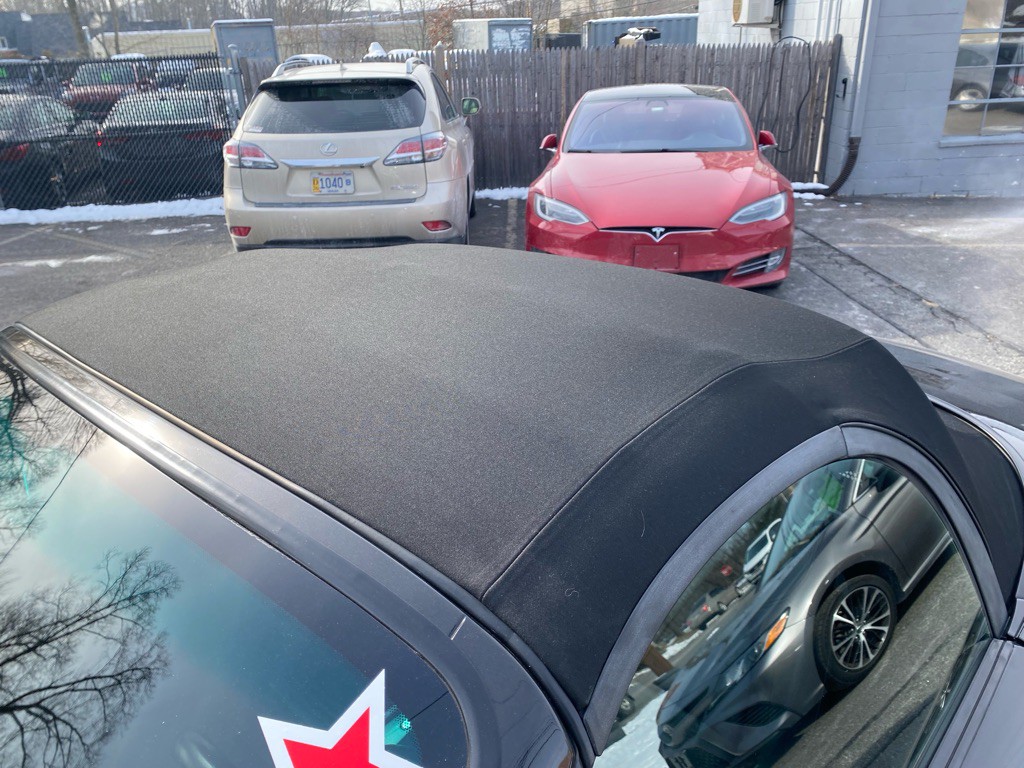 1999 Porsche Boxster Image 41