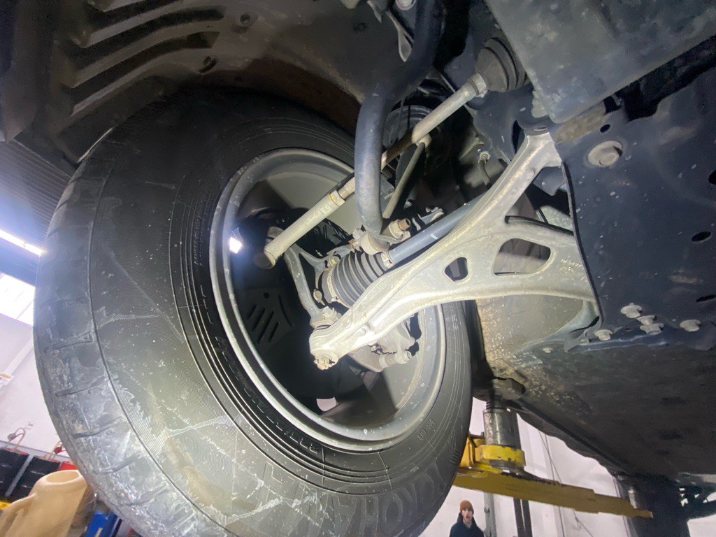 2020 Subaru Outback Image 15