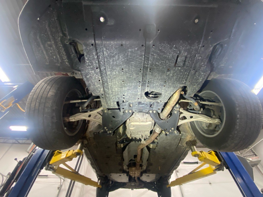 2020 Subaru Outback Image 16