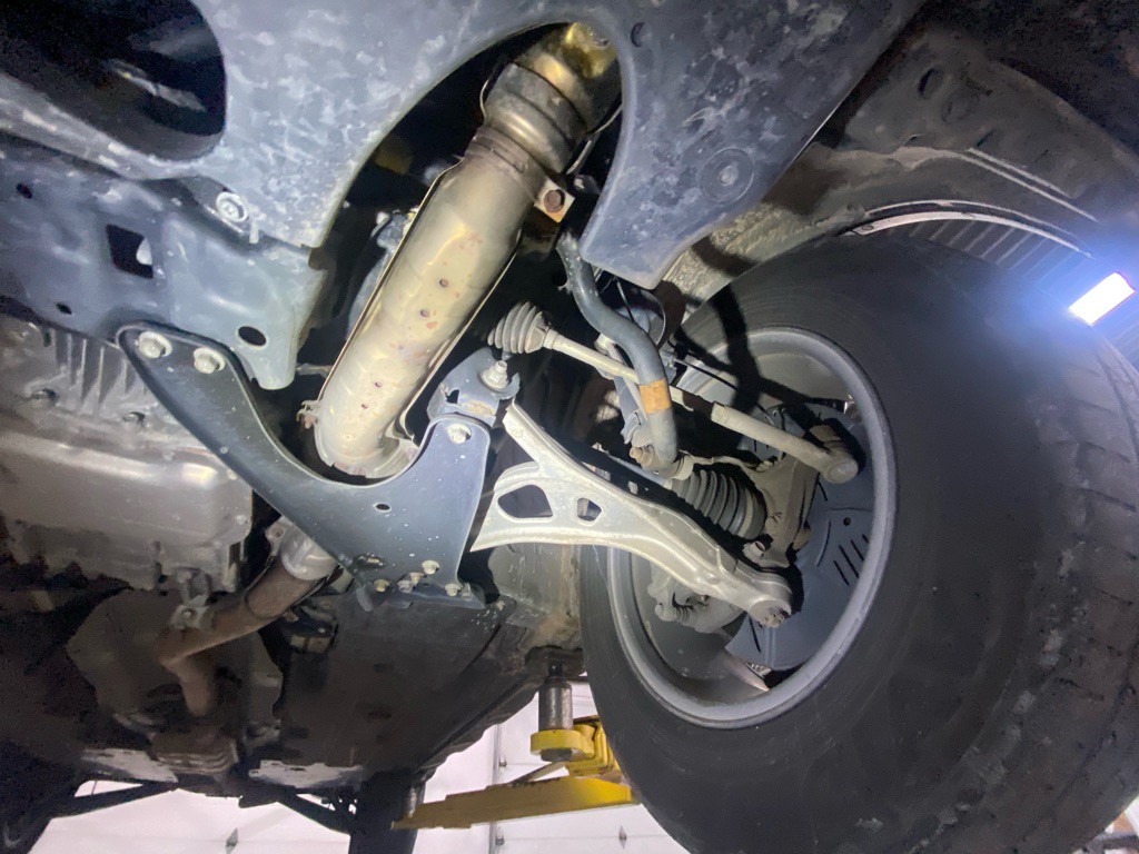 2020 Subaru Outback Image 17